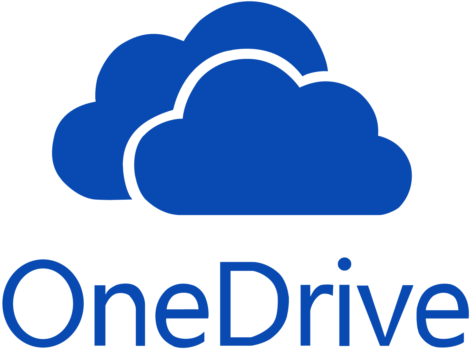 Free Cloud Computing-OneDrive