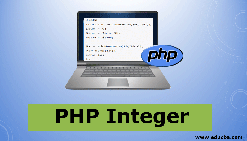 PHP Integer