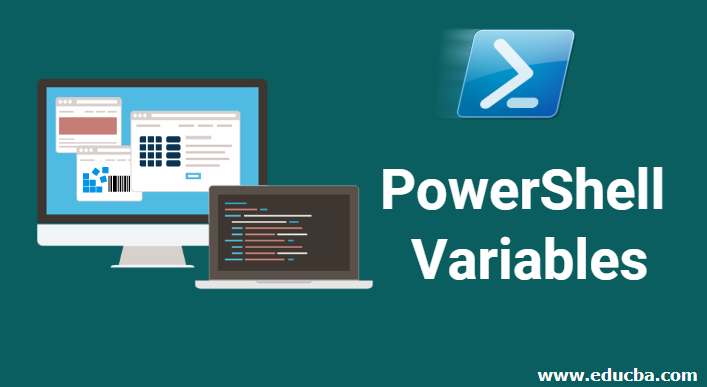 PowerShell Variables