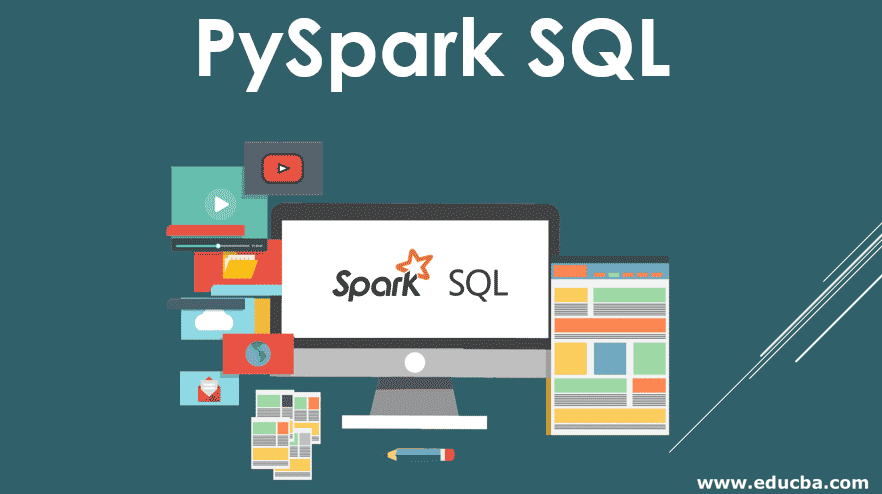 PySpark SQL