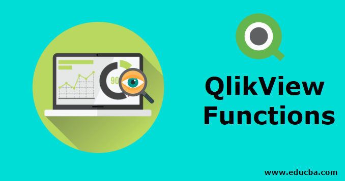 QlikView Functions