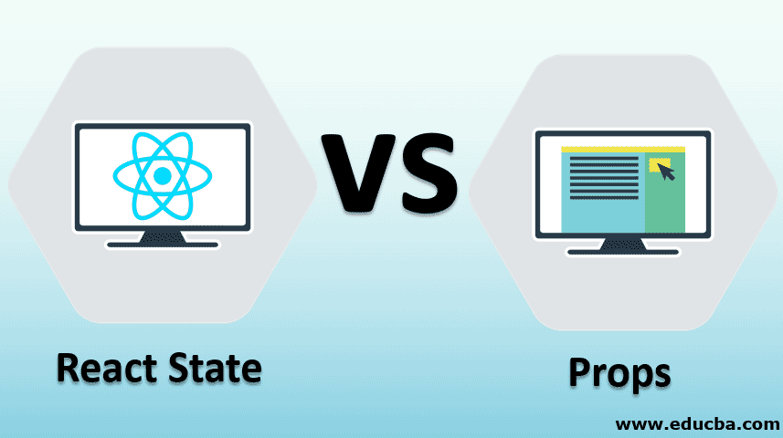 React State vs Props