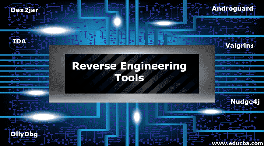 Reverse Engineering Tools