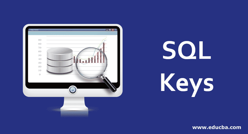 SQL Keys 