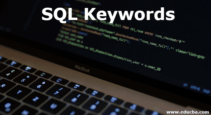 SQL Keywords