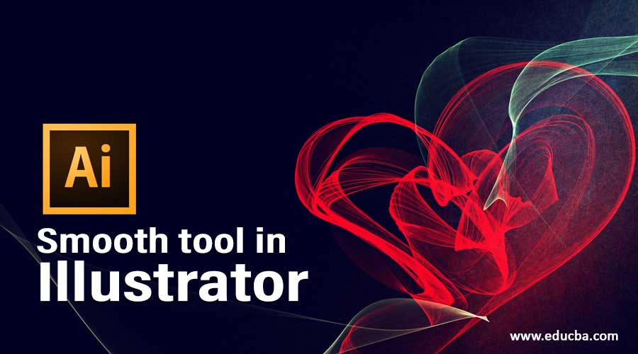 Smooth tool in Illustrator