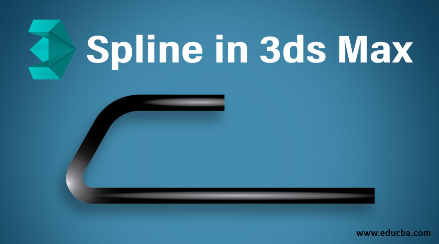 Spline in 3ds Max