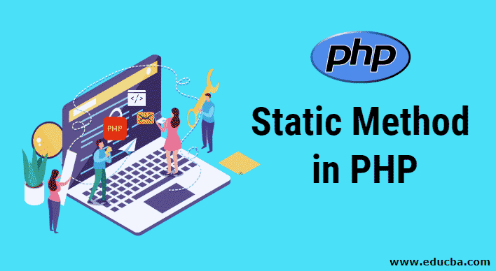 Static Method in PHP
