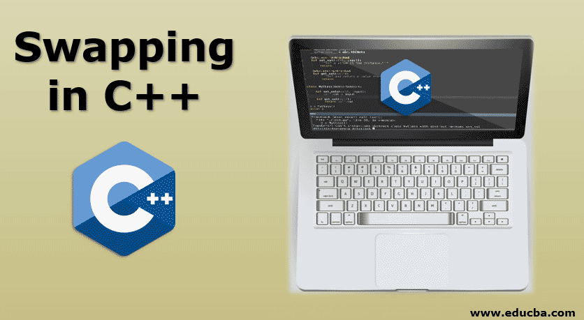 Swapping in C++ 