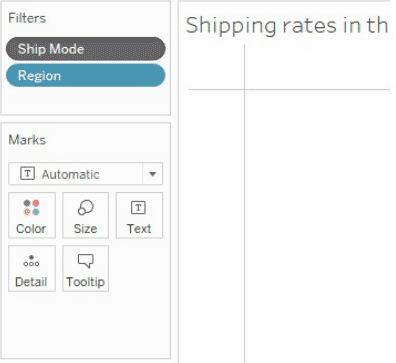 Tableau Context Filter-1.3