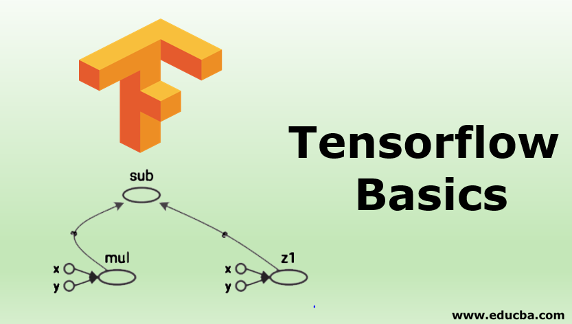 Tensorflow Basics