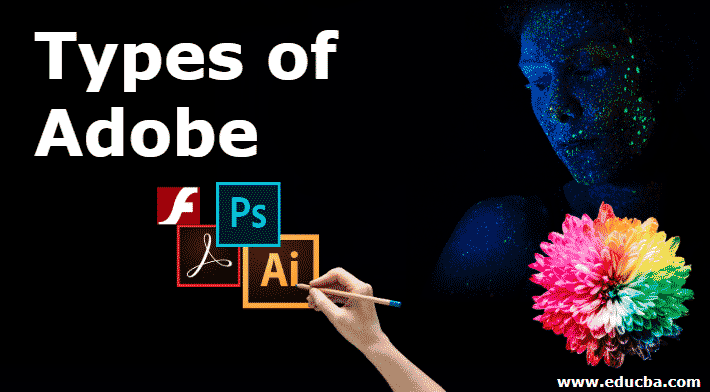 Types of Adobe