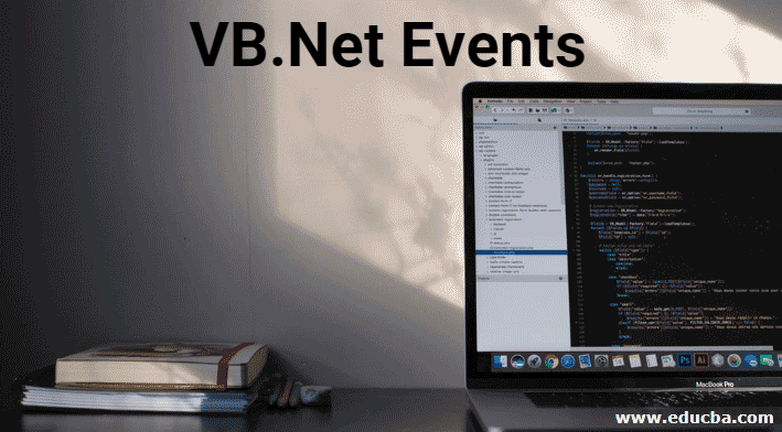 VB.Net Events