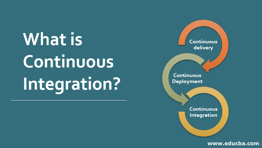 What is Continuous Integration
