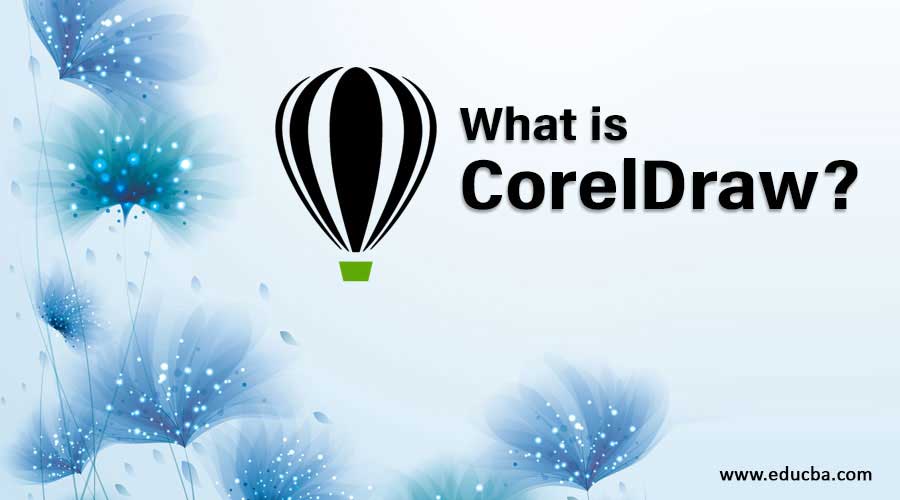 What is CorelDraw?
