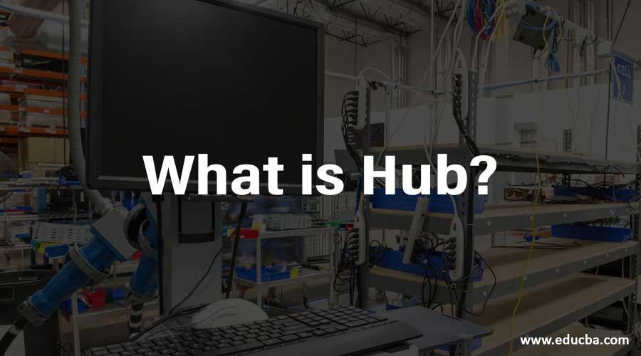 What is Hub
