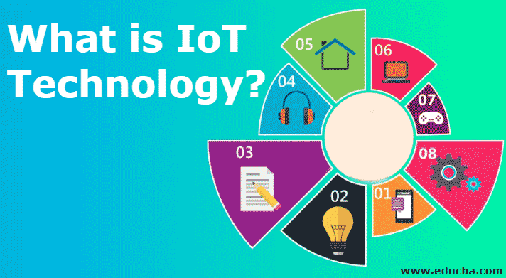 What is IoT Technology