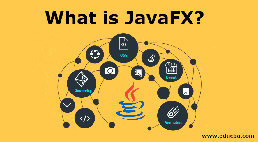 What is JavaFX