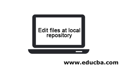 Modifications/Adding Files