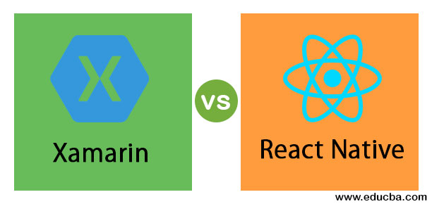 Xamarin vs React Native