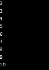 do while loop statement in c++