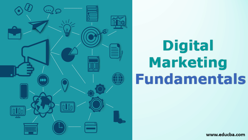 digital marketing fundamental