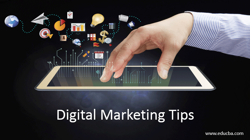 digital markleting tips