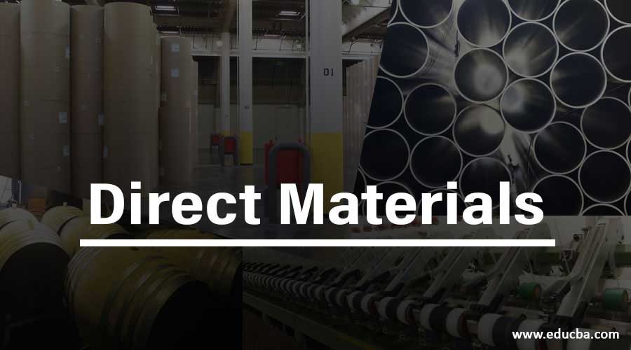direct-materials