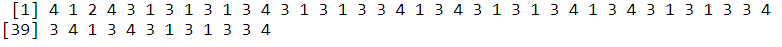 Factors in R