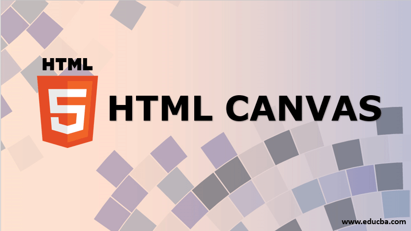 HTML Canvas