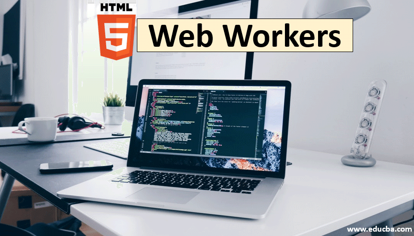 html5 web workers