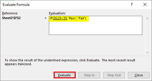 Students Average Marks 2-3