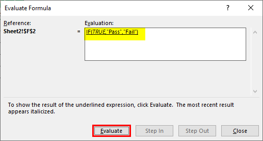 Students Average Marks 2-4