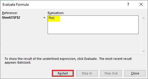 Students Average Marks 2-5