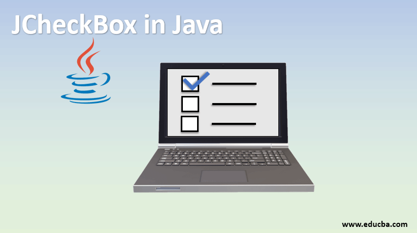 jecheckbox in java