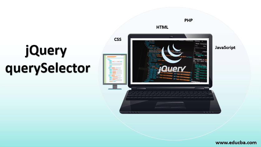 jquery query selector