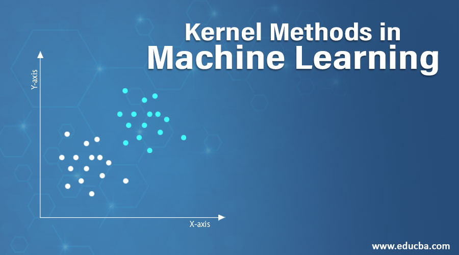 Kernel Methods in Machine Learning