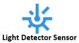light detector sensor