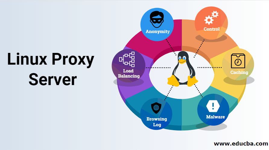 Linux Proxy Server