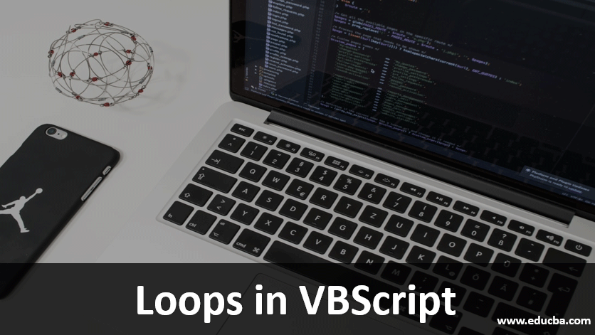 loops in vbscript
