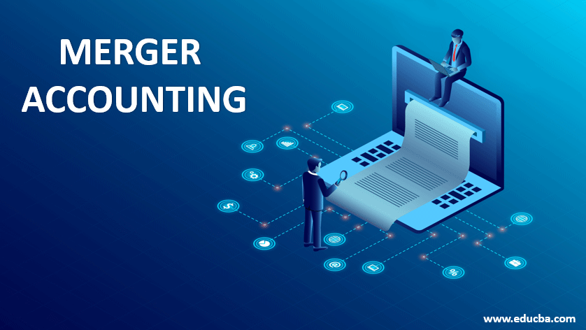 merger accounting