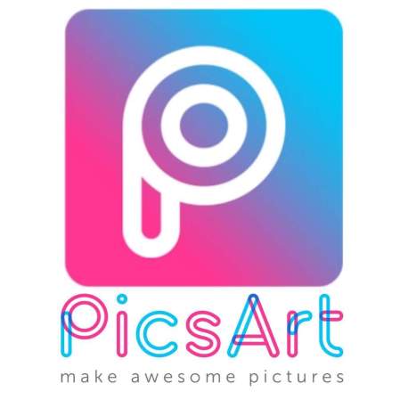 pics Art logo