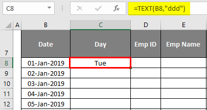 Excel Timesheet Template - text-time sheet
