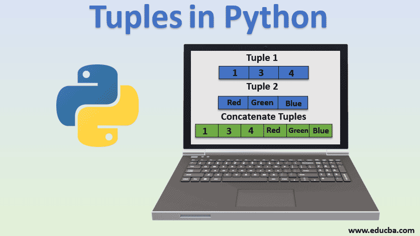 tuples in python