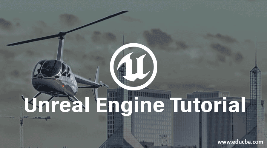 unreal engine tutorial