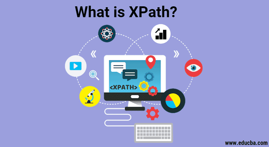 what is xpath
