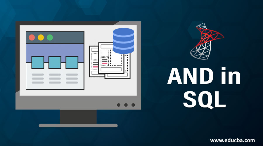 AND in SQL