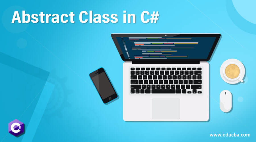 Abstract Class in C#