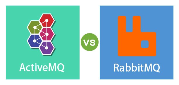 ActiveMQ-vs-RabbitMQ