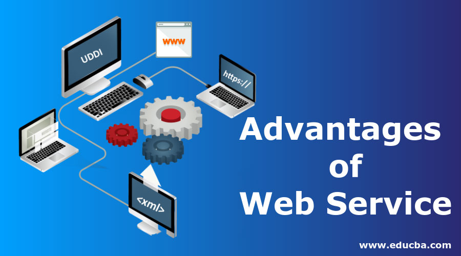 Advantages--of--Web-Service